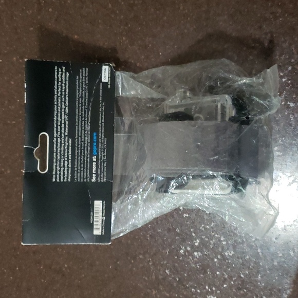 GoPro HD Hero 3 Wrist Housing for Black White Silver GoPro.  AHDWH-301 - Picture 2 of 6